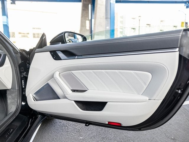 2025 Porsche 911 911 Carrera GTS