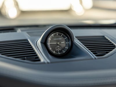 2025 Porsche 911 911 Carrera GTS