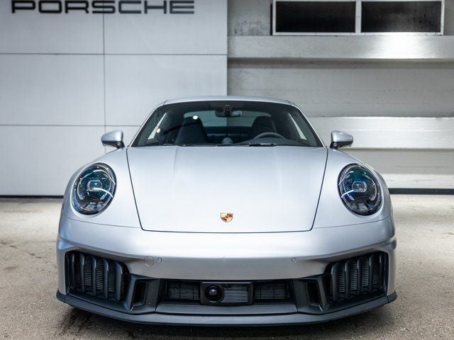 2025 Porsche 911 911 Carrera GTS
