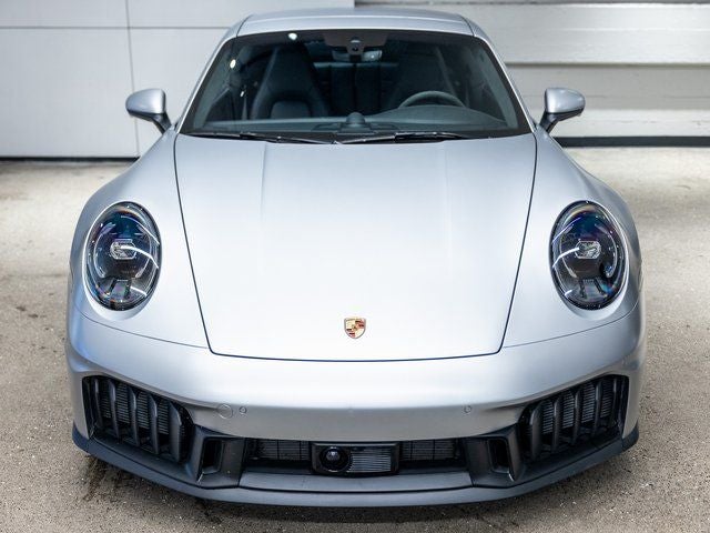 2025 Porsche 911 911 Carrera GTS