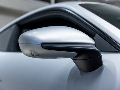 2025 Porsche 911 911 Carrera GTS