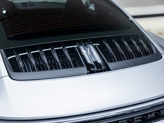 2025 Porsche 911 911 Carrera GTS