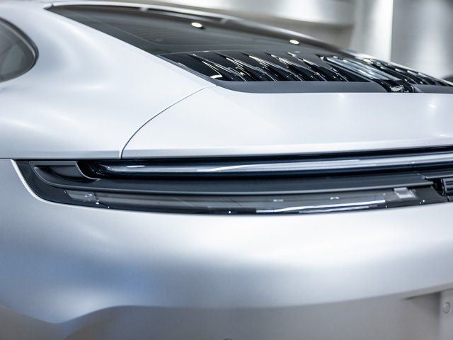 2025 Porsche 911 911 Carrera GTS