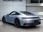 2025 Porsche 911 911 Carrera GTS
