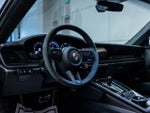 2025 Porsche 911 911 Carrera GTS