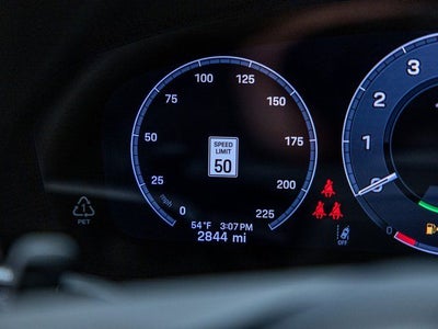 2025 Porsche 911 911 Carrera GTS