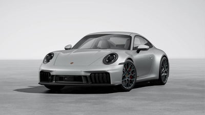 2025 Porsche 911 911 Carrera GTS