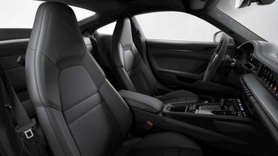 2025 Porsche 911 911 Carrera GTS