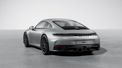2025 Porsche 911 911 Carrera GTS