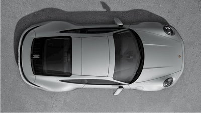 2025 Porsche 911 911 Carrera GTS