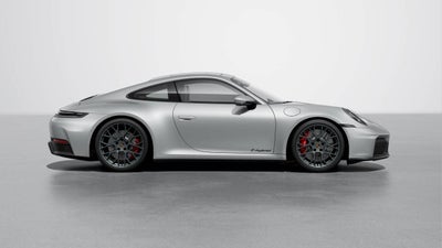 2025 Porsche 911 911 Carrera GTS
