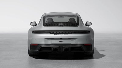 2025 Porsche 911 911 Carrera GTS