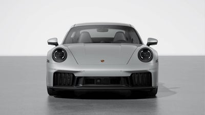 2025 Porsche 911 911 Carrera GTS