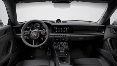 2025 Porsche 911 911 Carrera GTS