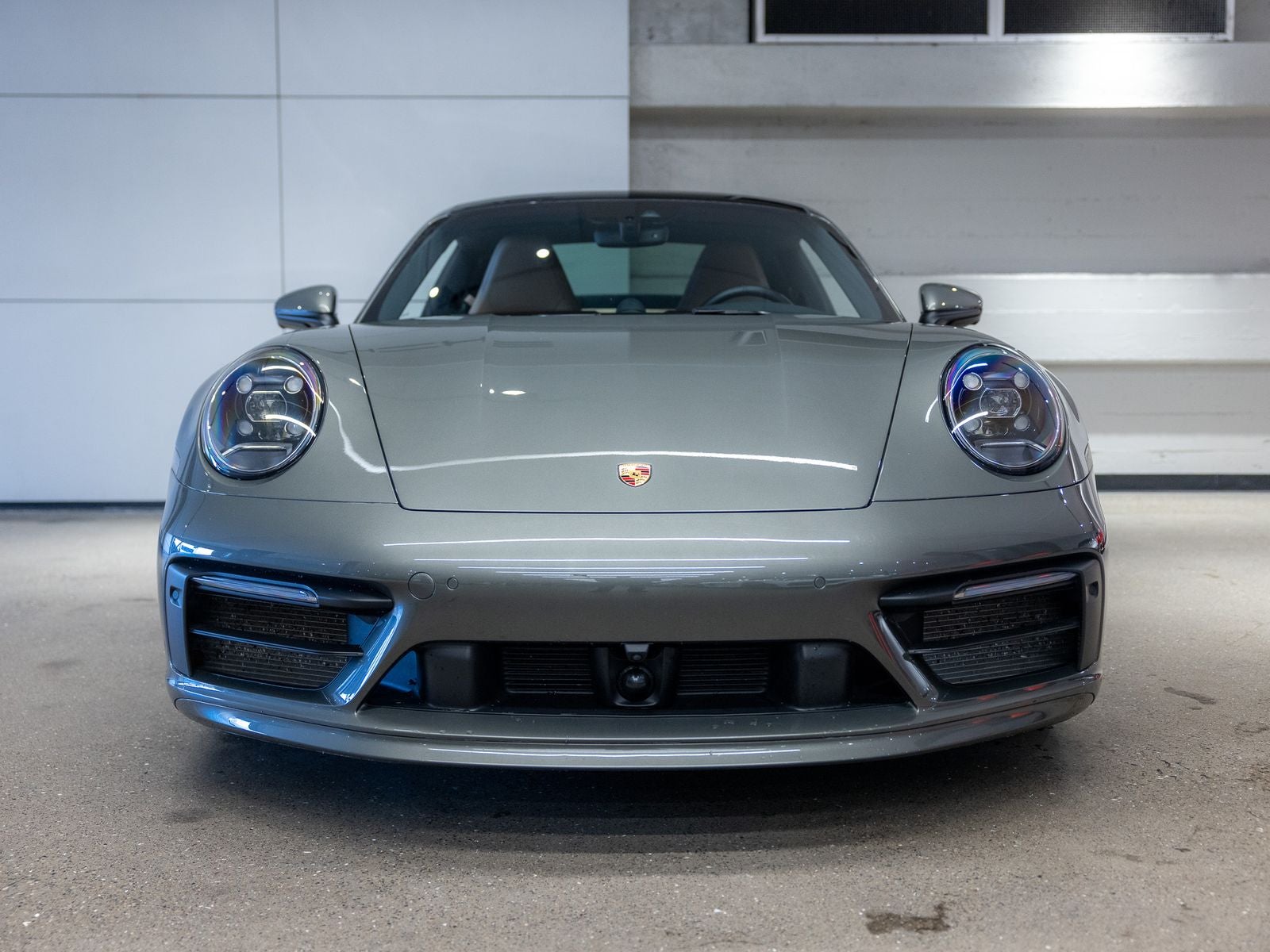 2020 Porsche 911 Carrera S
