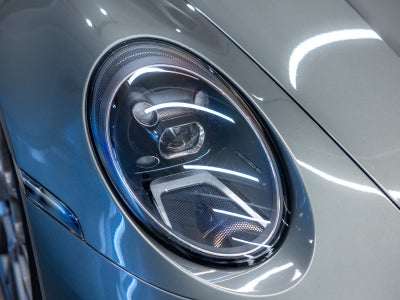 2020 Porsche 911 Carrera S