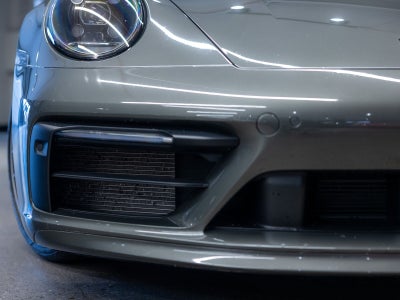 2020 Porsche 911 Carrera S