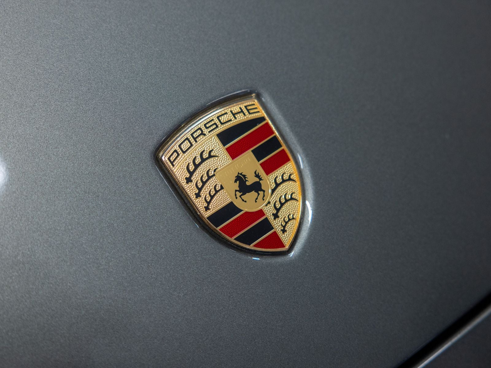2020 Porsche 911 Carrera S