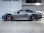 2020 Porsche 911 Carrera S
