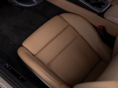 2020 Porsche 911 Carrera S