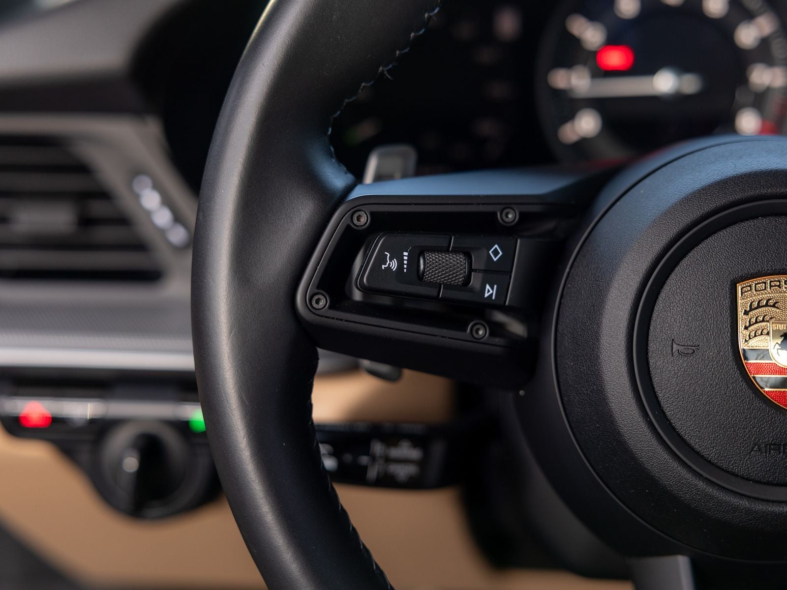 2020 Porsche 911 Carrera S