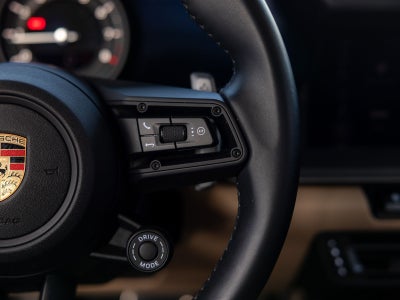 2020 Porsche 911 Carrera S