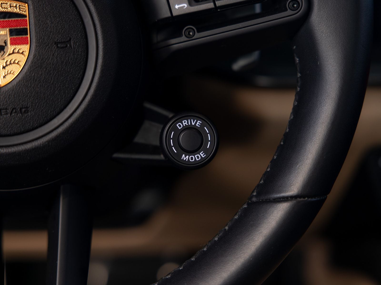2020 Porsche 911 Carrera S
