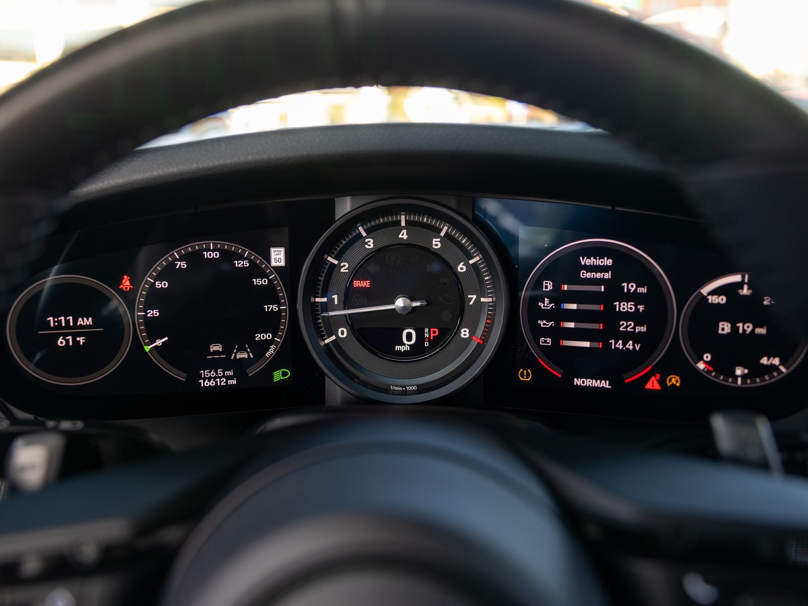 2020 Porsche 911 Carrera S