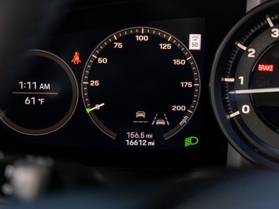 2020 Porsche 911 Carrera S