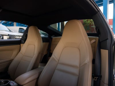 2020 Porsche 911 Carrera S