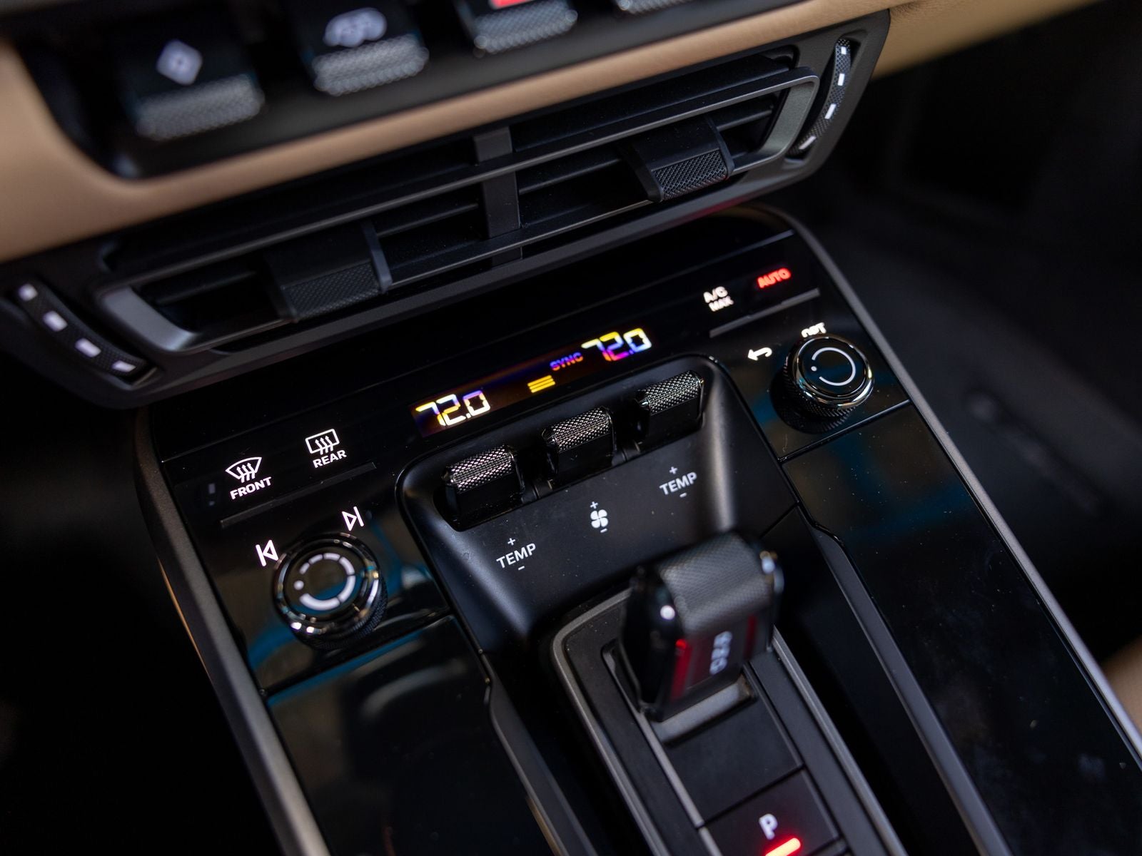 2020 Porsche 911 Carrera S