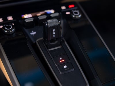 2020 Porsche 911 Carrera S