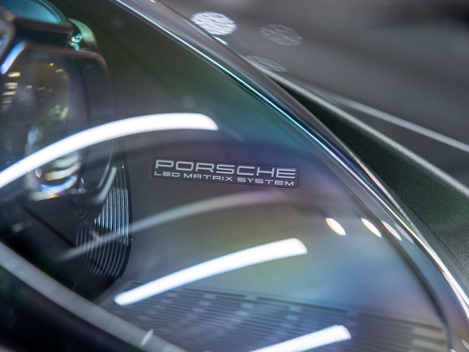 2021 Porsche 911 Carrera S