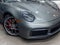 2021 Porsche 911 Carrera S