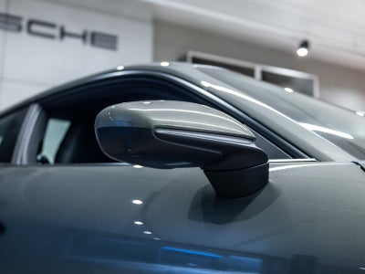 2021 Porsche 911 Carrera S