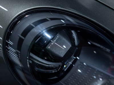 2021 Porsche 911 Carrera S