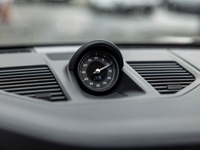 2021 Porsche 911 Carrera S