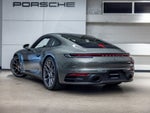 2021 Porsche 911 Carrera S
