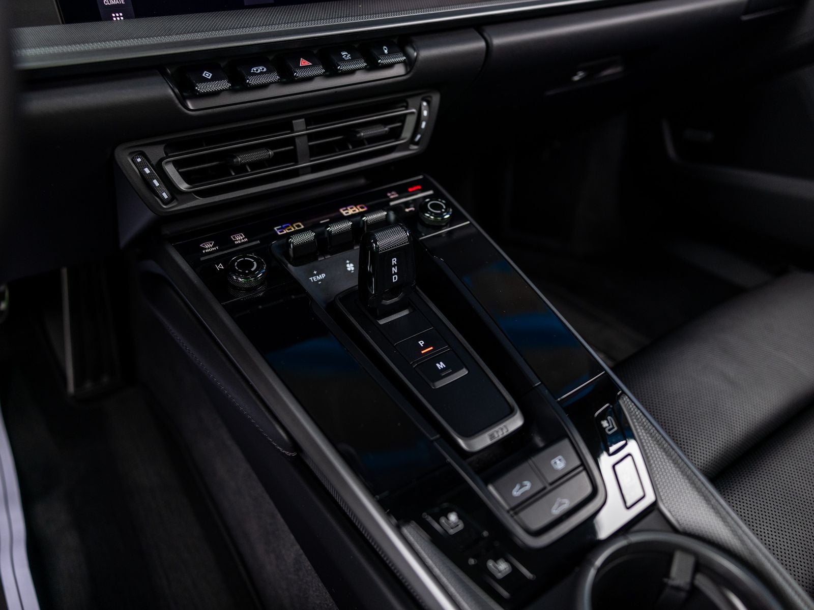 2021 Porsche 911 Carrera S