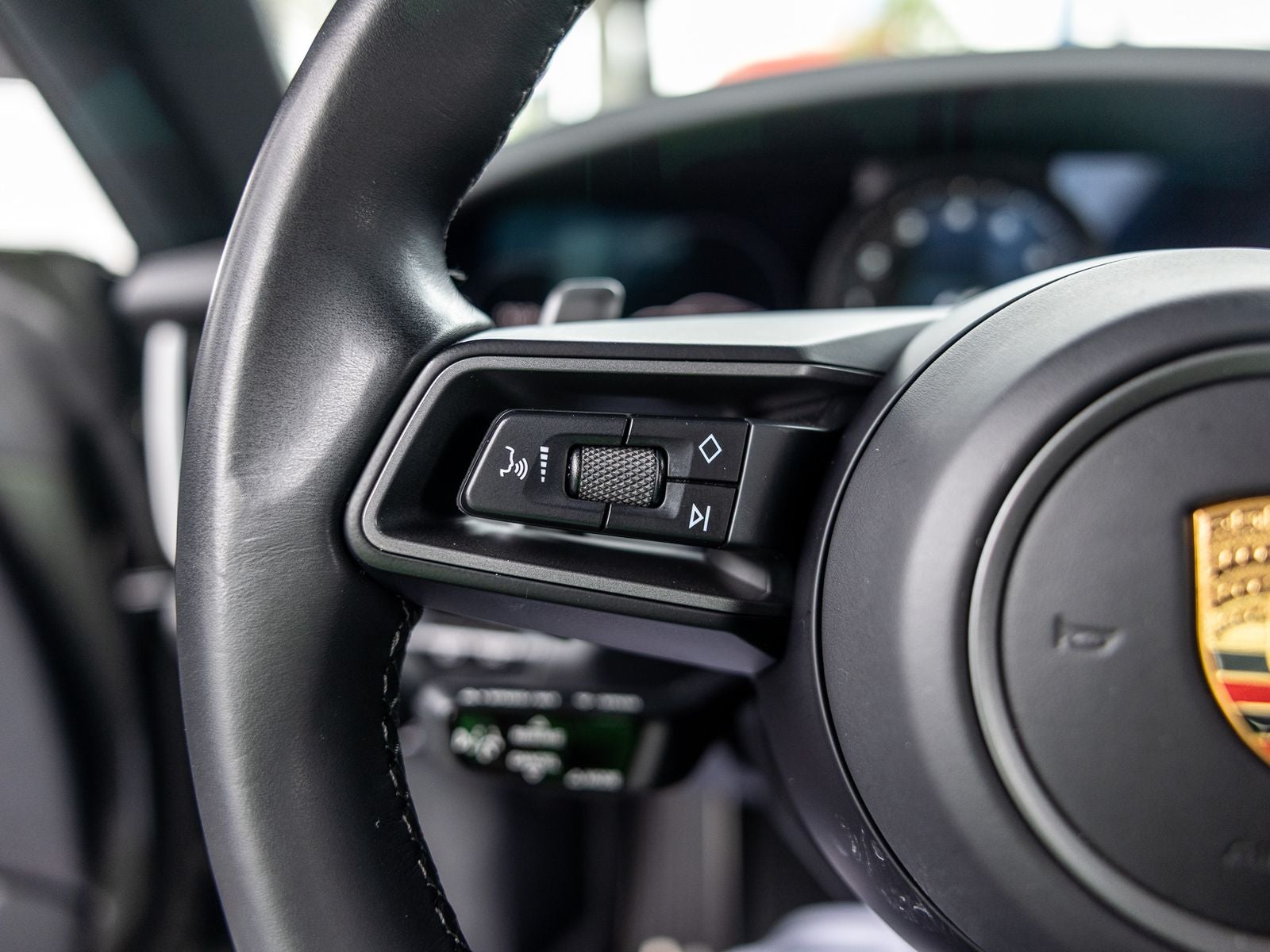 2021 Porsche 911 Carrera S