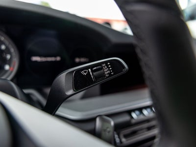 2021 Porsche 911 Carrera S