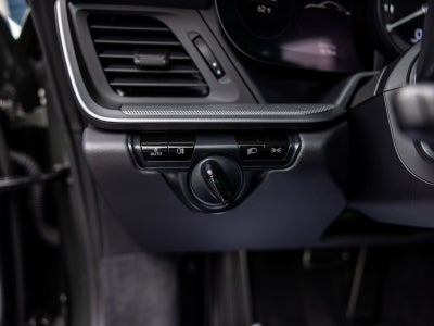 2021 Porsche 911 Carrera S