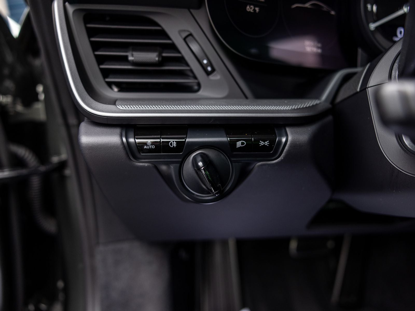 2021 Porsche 911 Carrera S