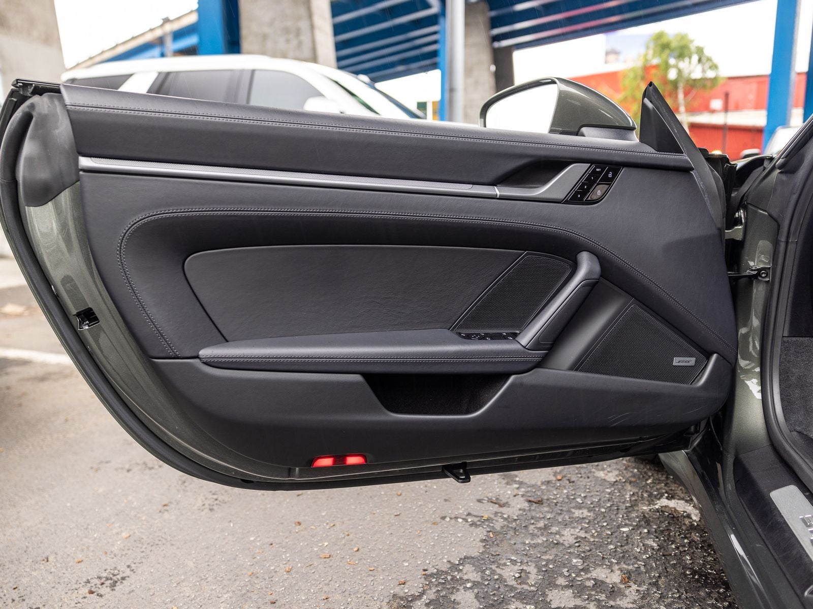 2021 Porsche 911 Carrera S