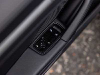 2021 Porsche 911 Carrera S