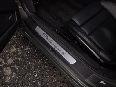 2021 Porsche 911 Carrera S