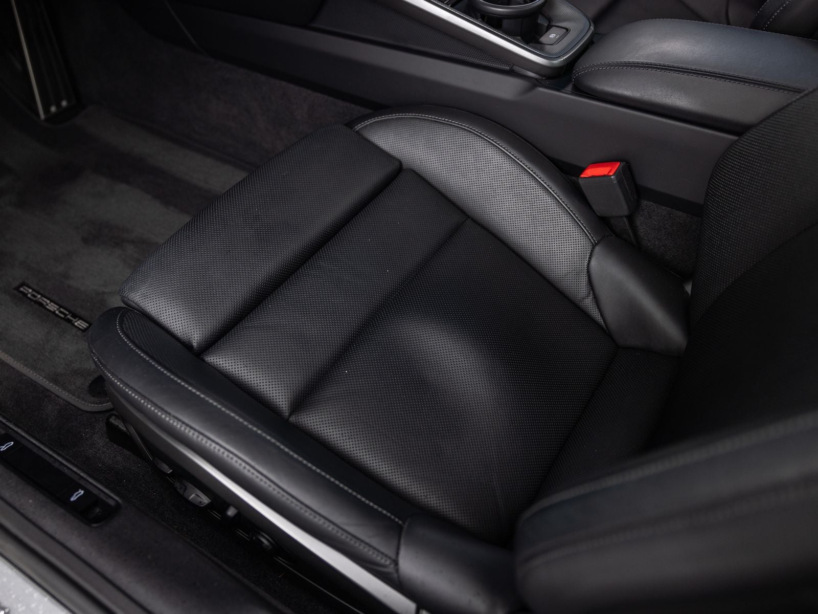 2021 Porsche 911 Carrera S