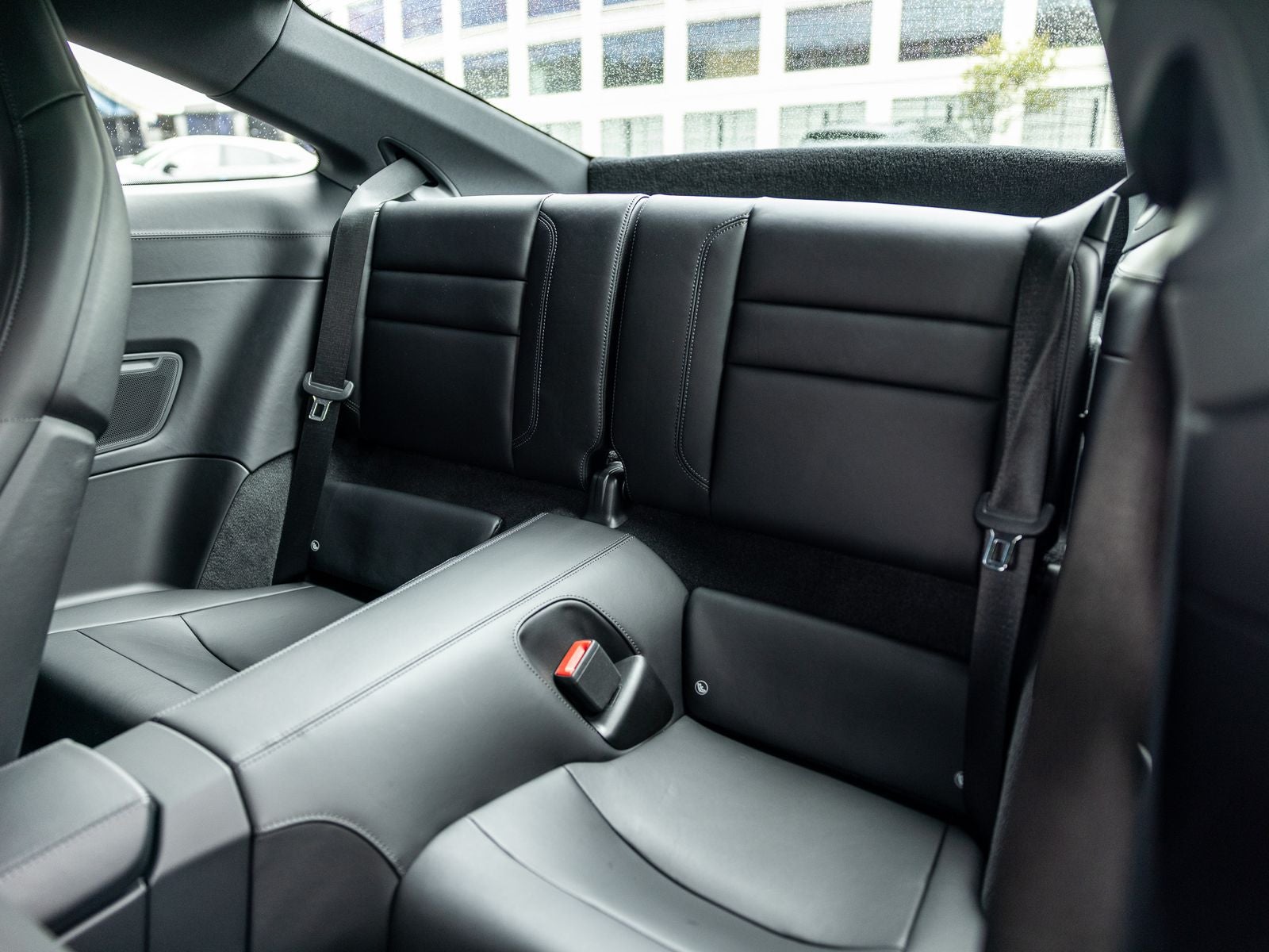 2021 Porsche 911 Carrera S