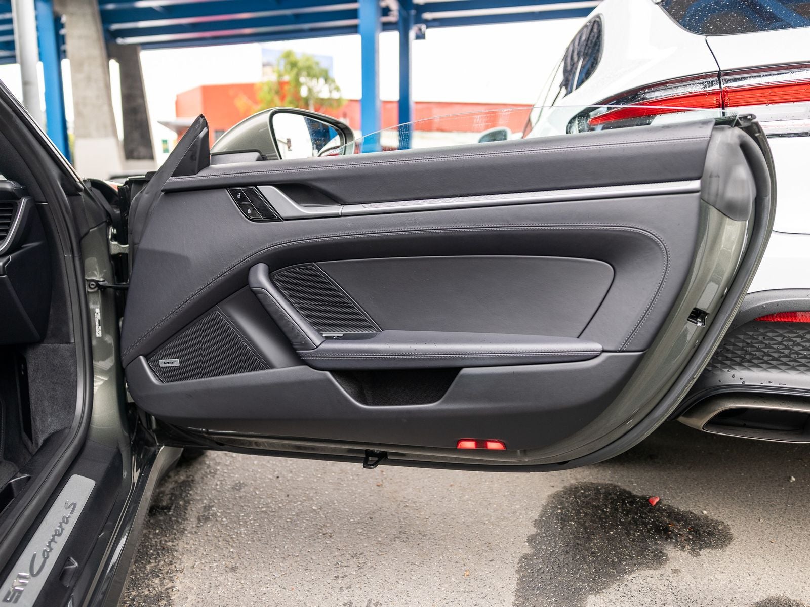 2021 Porsche 911 Carrera S