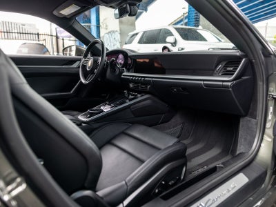 2021 Porsche 911 Carrera S